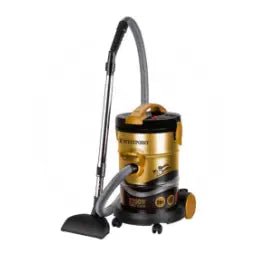 Westpoint Deluxe Drum Vacuum Cleaner with Blower WF-3569 - Win Bachat