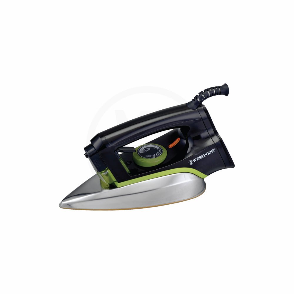 Westpoint Deluxe Dry Iron WF-2430 - Win Bachat