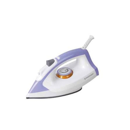 Westpoint Deluxe Dry Iron WF-2451 - Win Bachat