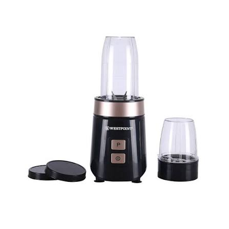 Westpoint Deluxe Dry & Wet Grinder WF-9228 - Win Bachat