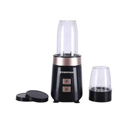 Westpoint Deluxe Dry & Wet Grinder WF-9228 - Win Bachat