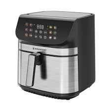 Westpoint Deluxe Dual Heating Air Fryer WF-7259 - Win Bachat