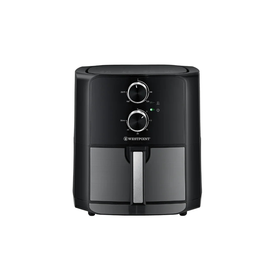 Westpoint Deluxe Easy Fryer XL WF-4257 - Win Bachat