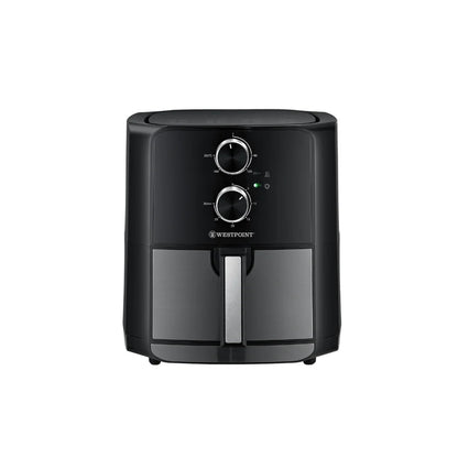 Westpoint Deluxe Easy Fryer XL WF-4257 - Win Bachat