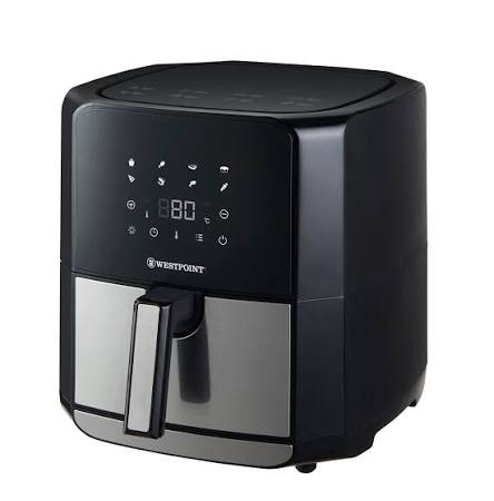 Westpoint Deluxe Easy Fryer XL WF-5257 - Win Bachat