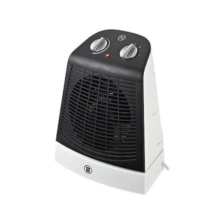 Westpoint Deluxe Fan Heater WF-5147 - Win Bachat