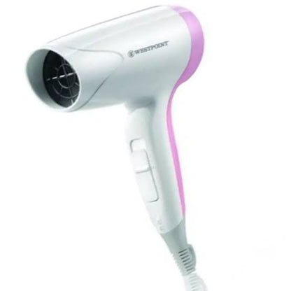 Westpoint Deluxe Hair Dryer 1000W WF-6201 - Win Bachat