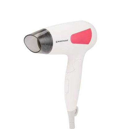 Westpoint Deluxe Hair Dryer 1000W WF-6217 - Win Bachat