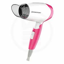 Westpoint Deluxe Hair Dryer WF-6203 - Win Bachat
