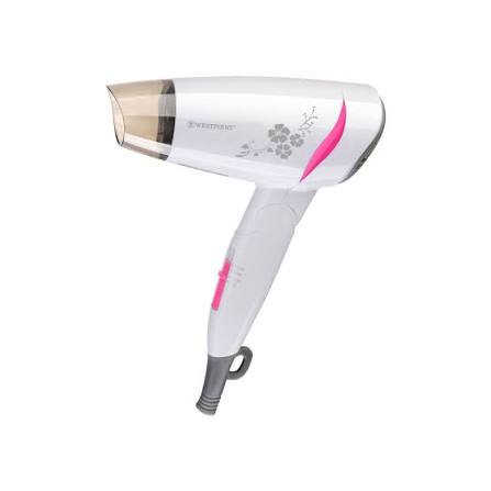 Westpoint Deluxe Hair Dryer WF-6259 - Win Bachat