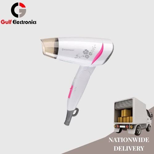 Westpoint Deluxe Hair Dryer WF-6259 - Win Bachat