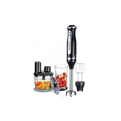 Westpoint Deluxe Hand Blender 3 in 1 WF-9916 - Win Bachat