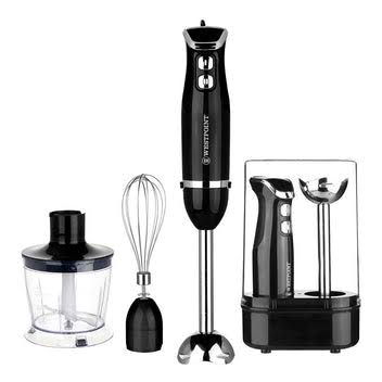 Westpoint Deluxe Hand Blender WF-4201 - Win Bachat