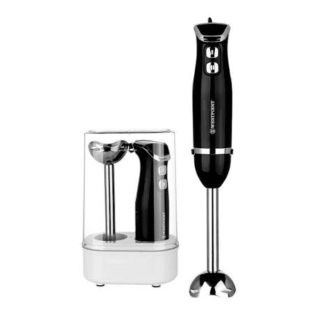 Westpoint Deluxe Hand Blender WF-9814 - Win Bachat