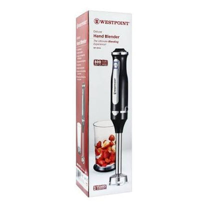 Westpoint Deluxe Hand Blender WF-9914 - Win Bachat