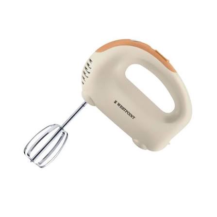 Westpoint Deluxe Hand Mixer WF-9401 - Win Bachat