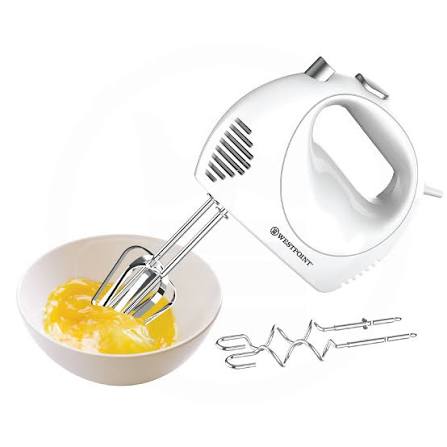 Westpoint Deluxe Hand Mixer WF-9601 - Win Bachat