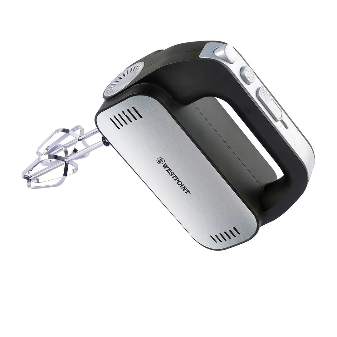 Westpoint Deluxe Hand Mixer WF-9806 - Win Bachat