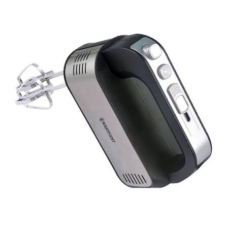 Westpoint Deluxe Hand Mixer WF-9807 - Win Bachat