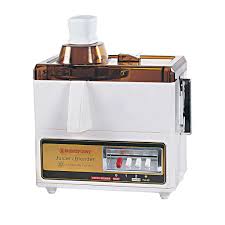 Westpoint Deluxe Hard Fruit Juicer WF-1186 - Win Bachat