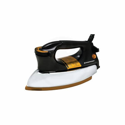 Westpoint Deluxe Heavy Weight Black Dry Iron WF-90B - Win Bachat