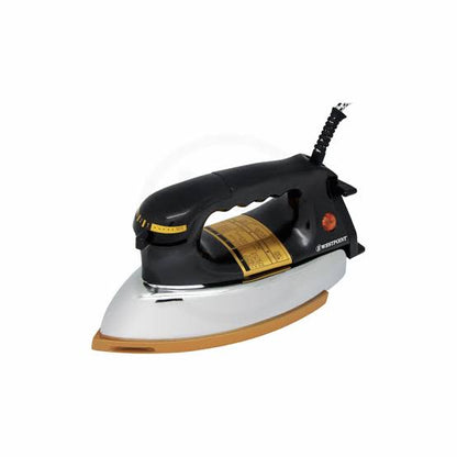 Westpoint Deluxe Heavy Weight Black Dry Iron WF-98B - Win Bachat