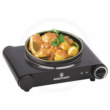 Westpoint Deluxe Hot Plate WF-271 - Win Bachat