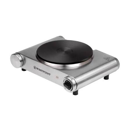 Westpoint Deluxe Hot Plate WF-271 - Win Bachat