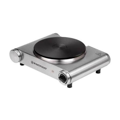 Westpoint Deluxe Hot Plate WF-271 - Win Bachat