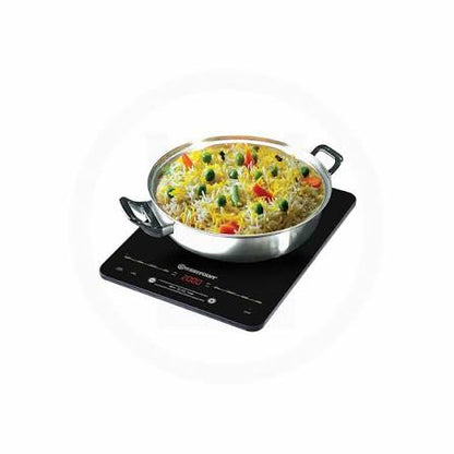 Westpoint Deluxe Induction Cooker WF-143 - Win Bachat