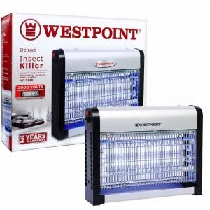 Westpoint Deluxe Insect Killer WF-7112 Black 1.5-Foot - Win Bachat