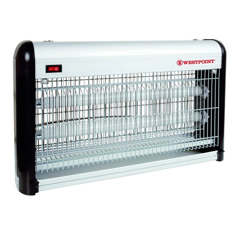 Westpoint Deluxe Insect Killer WF-7112 Black 1.5-Foot - Win Bachat