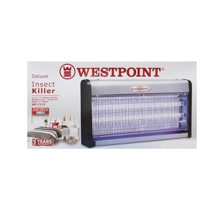 Westpoint Deluxe Insect Killer WF-7115 2-Foot - Win Bachat