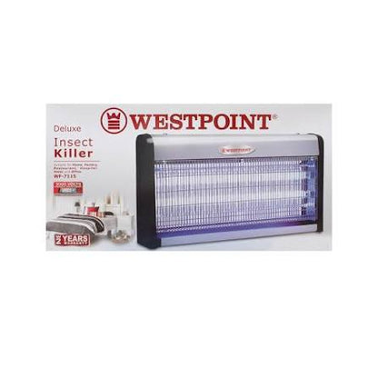 Westpoint Deluxe Insect Killer WF-7115 2-Foot - Win Bachat