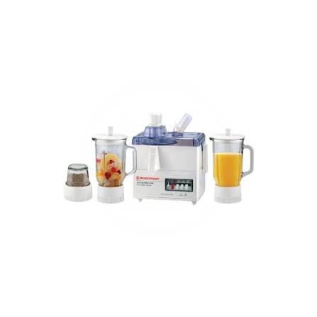 Westpoint Deluxe Juicer Blender Dry Mill WF-2409 - Win Bachat