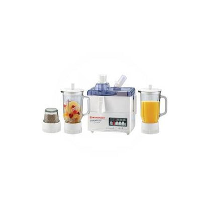 Westpoint Deluxe Juicer Blender Dry Mill WF-2409 - Win Bachat
