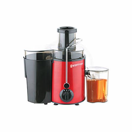 Westpoint Deluxe Juicer WF-5160 - Win Bachat