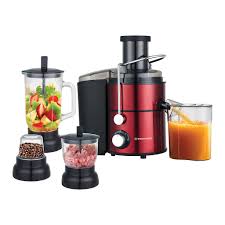 Westpoint Deluxe Kitchen Chef 4-in-1 WF-1834 - Win Bachat