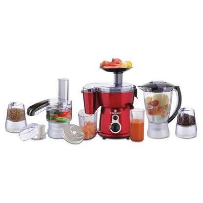 Westpoint Deluxe Kitchen Chef Food Processor WF-2803 - Win Bachat