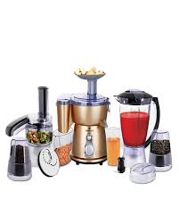 Westpoint Deluxe Kitchen Chef Food Processor WF-2804 - Win Bachat