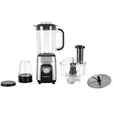 Westpoint Deluxe Kitchen Chef WF-443 Silver - Win Bachat