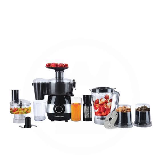 Westpoint Deluxe Kitchen Chef WF-4805 - Win Bachat