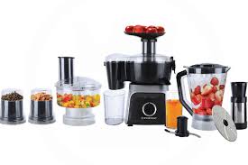 Westpoint Deluxe Kitchen Chef WF-5805 - Win Bachat