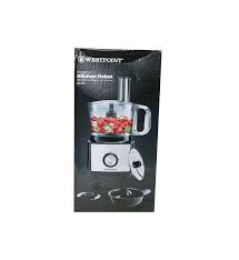 Westpoint Deluxe Kitchen Robot WF-502 - Win Bachat