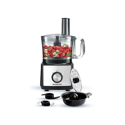 Westpoint Deluxe Kitchen Robot WF-502 - Win Bachat