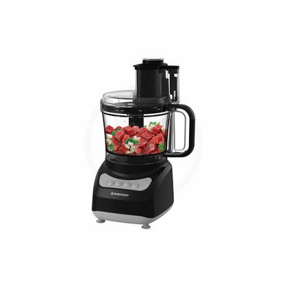 Westpoint Deluxe Kitchen Robot WF-503 - Win Bachat