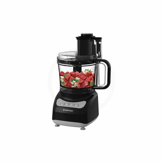 Westpoint Deluxe Kitchen Robot WF-503 - Win Bachat