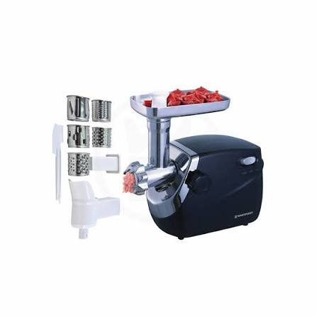 Westpoint Deluxe Meat Mincer with Vegetable Cutter WF-3050 - Win Bachat