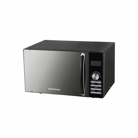 Westpoint Deluxe Microwave Oven with Grill WF-832 - Win Bachat