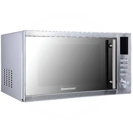 Westpoint Deluxe Microwave Oven with Grill WF-851 - Win Bachat